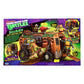 Teenage Mutant Ninja Turtles: Classic 2012 Shellraiser Vehicle by Playmates Toys