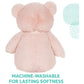 GUND My First Friend 18-Inch Pink Teddy Bear Stuffed Animal for Ages 0+