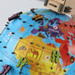 Smartivity Globe Explorer Wooden Model Engineering STEM Learning Toy for Kids Ages 8 and Up