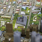 4D Cityscape Toronto, Canada Puzzle