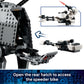 LEGO Star Wars Imperial Remnant AT-AT with INT-4 75454