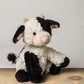 Mary Meyer Putty Stuffed Animal Soft Plush Toy, 9-Inches, Clover Cow