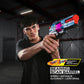 XSHOT Skins Pro Series Break Barrel Blaster (20 Darts) By ZURU