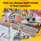 LEGO Creator 3 in 1 Music Decor Piano with Cat 31392