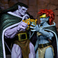 NECA Collectible 2-Pack Gargoyles: Vows Ultimate 7" Scale Action Figures - Goliath and Demona