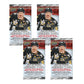 NHL 2024-25 Upper Deck Series 2 Blaster Box | 4 Packs