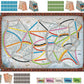 Enigma Ticket to Ride - USA (Nordic) (DOW7201S)