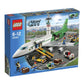 LEGO City 60022 Cargo Terminal Toy Building Set