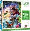 MasterPieces 1000 Piece Jigsaw Puzzle for Adults, Family, Or Youth - Peter Pan - 19.25"x26.75"