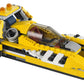LEGO Creator Yellow Racers 31023 Building Toy