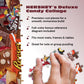 Buffalo Games - Hershey's Deluxe Collage - 2000 Piece Puzzle for Adults