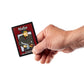 Apostrophe Games Mafia The Party Game - Game of Lying, Bluffing, Deceit -38 Role Cards, Card Game for Adults and Teens - Interactive Board Game