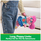 GUND Sesame Street Abby Cadabby Take Along Buddy 13-Inch Plush for Ages 1+