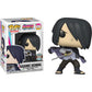 Sasu k e Uchi h a (Specialty Series): Fun ko P o p ! Animation Vinyl Figurine Bundle with 1 Compatible 'ToysDiva' Graphic Protector (698-47509 - B)