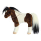 Aurora Breyer Showstoppers 11" Paint Horse Exquisite Stuffed Animal