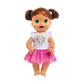 Baby Alive Mix N' Match Outfit Set, Fits Most 12" - 14" Dolls, Doll Not Included, Pretend Play, Kids Toys for Ages 3 Up by Just Play