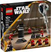 LEGO Star Wars Kamino Training Facility 40765