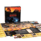 Black Orchestra 2nd Edition Board Game, Cooperative WWII Strategy Game for Adults & Teens, Historical Conspiracy & Stealth Tabletop Game for 1-5