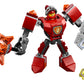 LEGO Nexo Knights Battle Suit Macy 70363 Building Kit (66 Piece)