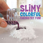 Thames & Kosmos Ooze Labs: Big Box of Science | 5 Fun, Simple, Safe STEM Experiments | DIY Slimes, Crystal Feather, Instant Snow, Oobleck | Great