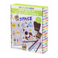 Kid Made Modern, Comic Book Kit
