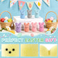 MPMIYVX Easter Basket Stuffers for Kids,Easter Egg Fillers, Cute Bunny Toys Easter Gifts for Kids, Party Favors Classroom Exchange, Easter Decorations
