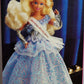 American Beauty Queen Barbie 1991