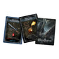 CMON Bloodborne The Card Game | Horror Game | Strategy Game | Battle Game | Cooperative Adventure Game for Adults and Teens | Ages 14+ | 3-5 Players |