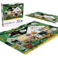 Buffalo Games - Charles Wysocki - Peppercricket - 300 Large Piece Puzzle