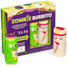 Exploding Kittens Zombie Burrito 3-6 Players, Age7+ Dodgeball Card Game