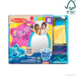 Melissa & Doug Blues Clues & You! Time for Glasses Play Set - FSC Certified