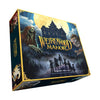 Greyridge Games | Weirdwood Manor |Cooperative Board Game of Adventure & Strategy | Battle Monsters in The Manor | Ages 12+ | 1-5 Players | 90-120