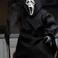 NECA Ghost Face - 8” Clothed Action Figure - Ghost Face