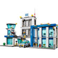 LEGO City Police 60047 Police Station