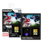 FANDROP MV02-Spider-Man VS. Venom, FANDROP Combines A Displayable Diorama, Artifacts & Scene Marker that Creates an Elite Display to Enhance Any