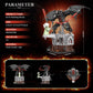 The King of The Magic Rings Devil Building Set for Adults, Dark Lord Monsters vs Figure on The Cliff, Monsters Building Set Collection Gift for Adult