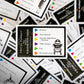 TRIVIAL PURSUIT: Disney Tim Burton’s The Nightmare Before Christmas | Collectible Trivia Board Game Featuring 420 Questions from Classic Stopmotion