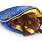 The Noble Collection Harry Potter Chocolate Frog Collector Plush