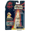Hasbro Kenner 1999 Star Wars Episode I COLL. 1 Battle Droid Sliced Version
