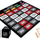 MasterPieces Family Game - NHL Hockey Trivia Challenge - Officially Licensed Game for Kids & Adults