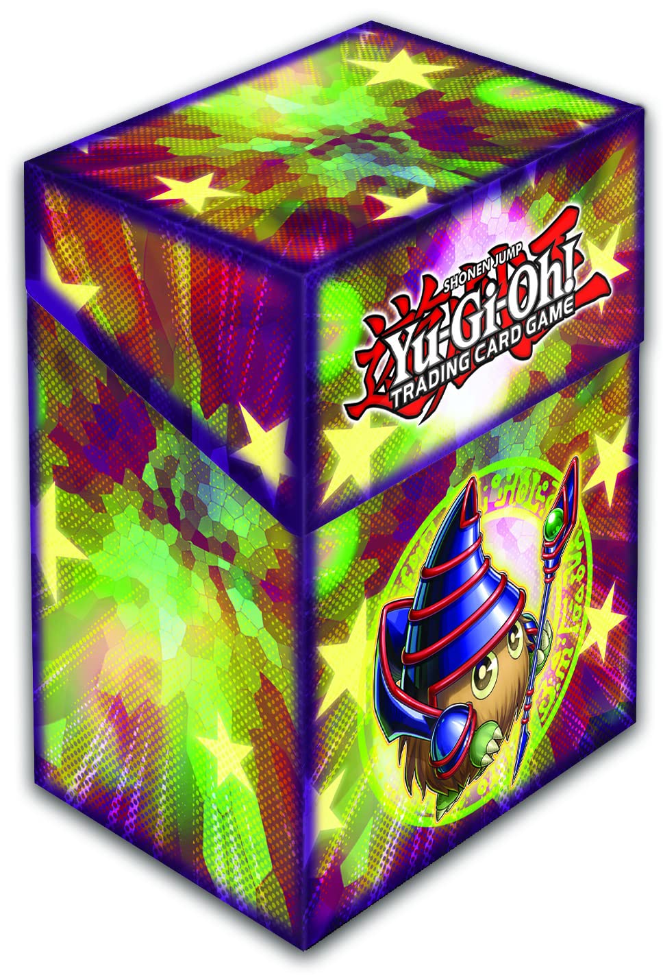 YU-GI-OH! Kuriboh Kollection Card Case