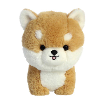 Aurora World Teddy Pets - 7" Shiba Inu