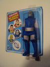 Darkseid Retro Action Mego Style Action Figure
