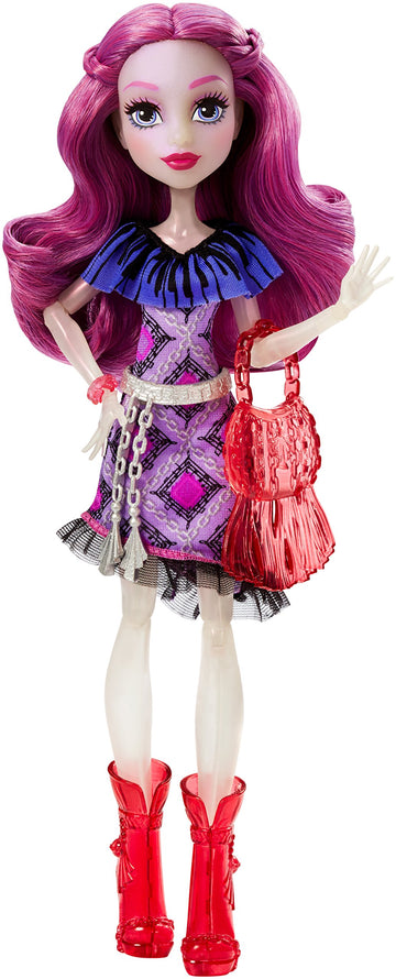 Monster High Ari Hauntington Doll