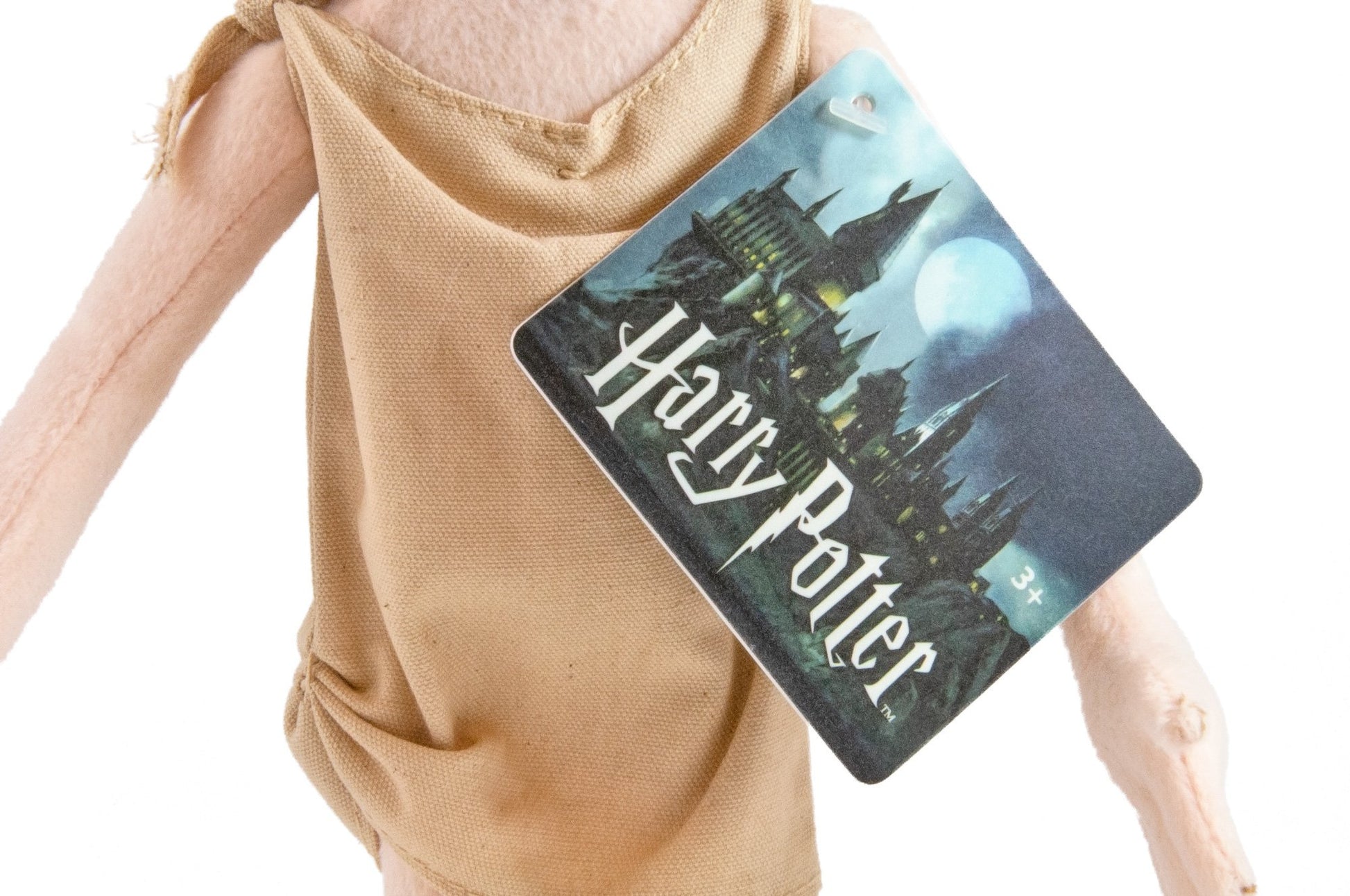 The Noble Collection Dobby Plush
