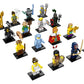 LEGO Minifigures Series 15 - Random Pack (71011)