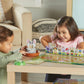 hand2mind Bunny Brunch, Cooperative Board Games, Toddler Educational Toys, Kindergarten Math Games, Preschool Learning Activities, Indoor Recess Games
