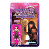 Super7 Xena: Warrior Princess: Xena Reaction Figure,Multicolor