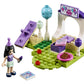 LEGO Juniors/4+ Emma's Pet Party 10748 Building Kit (67 Piece)