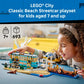 LEGO City Classic Beach Streetcar 60506